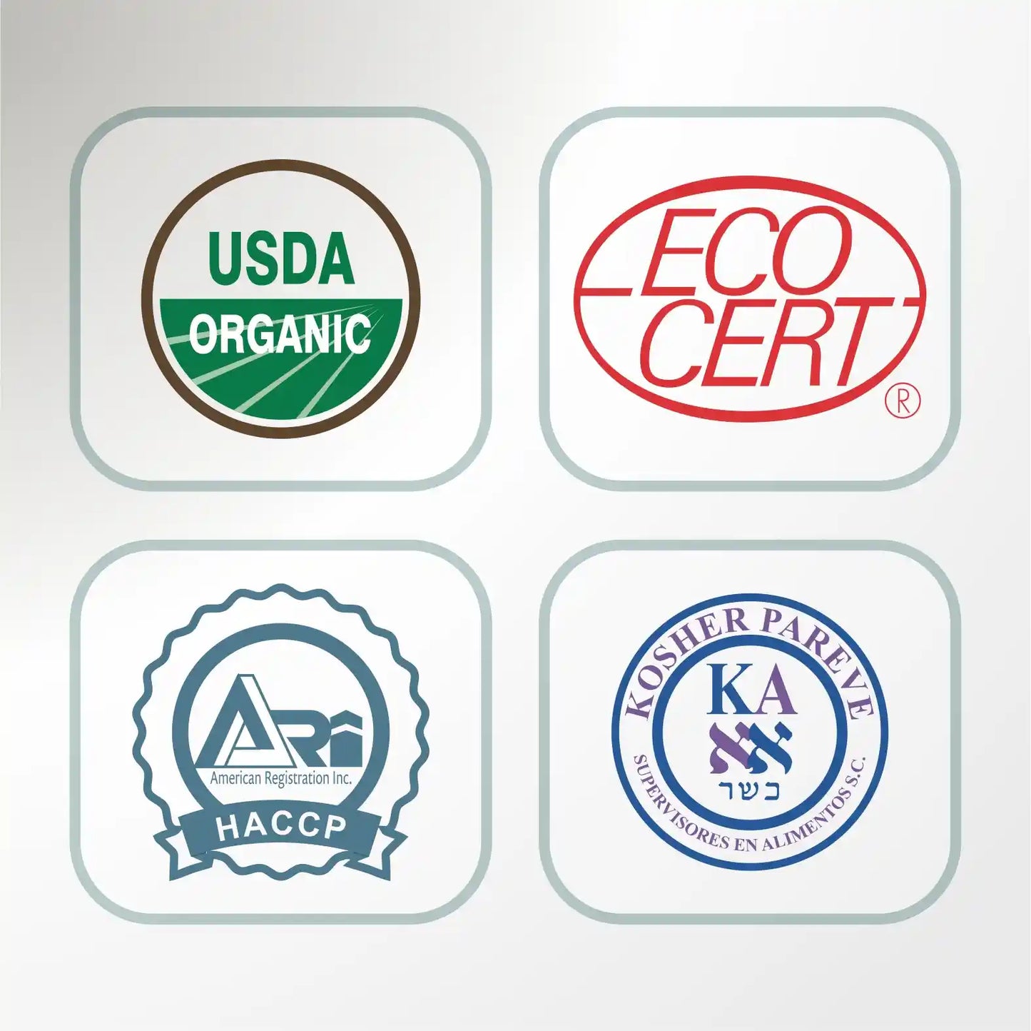 Pack x2 Espirulina en Polvo Orgánica 150g + ENVÍO GRATIS