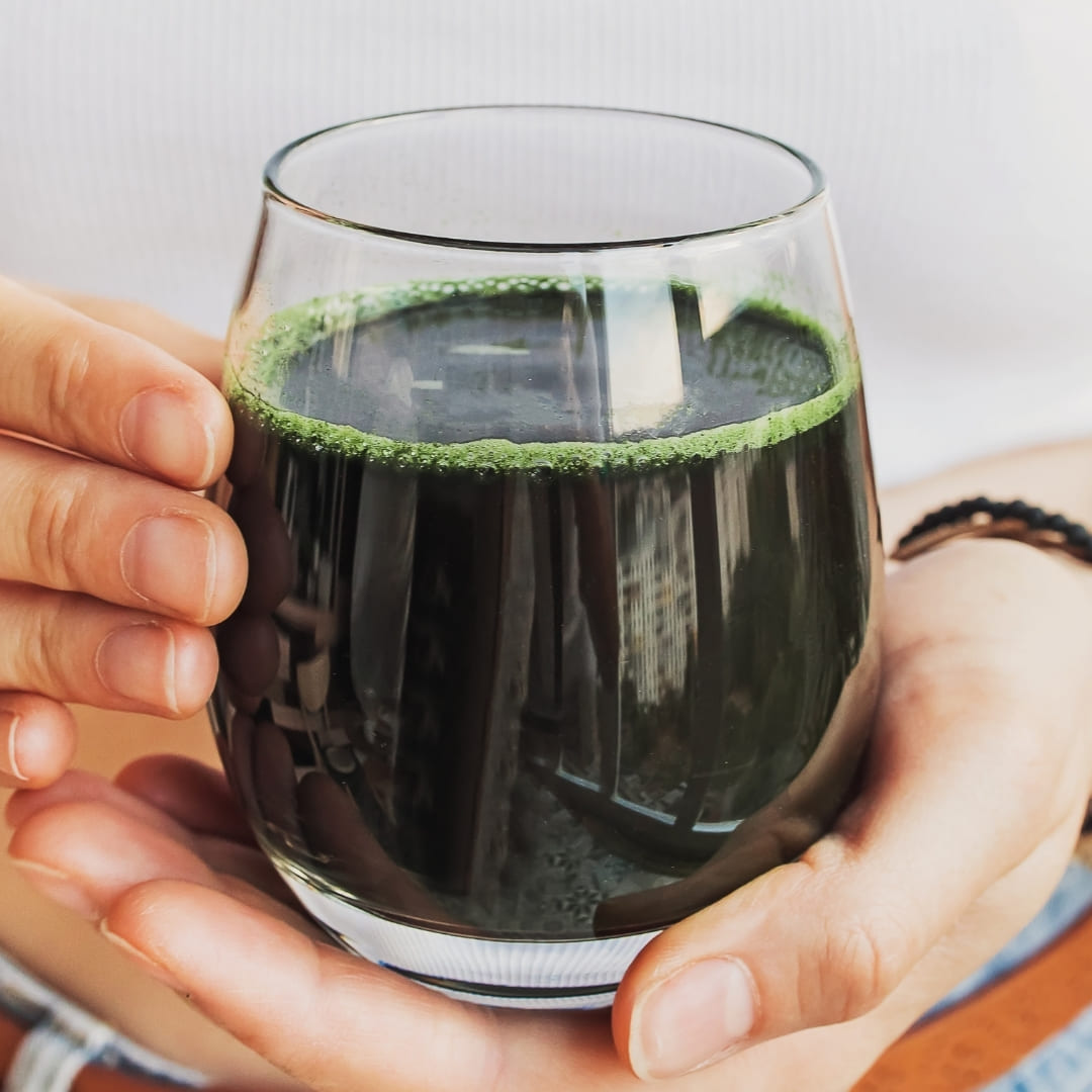 Pack x2 Espirulina en Polvo Orgánica SPIRULINA MATER 150g