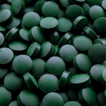 Espirulina Premium En Tabletas 180 Unidades + ENVÍO GRATIS