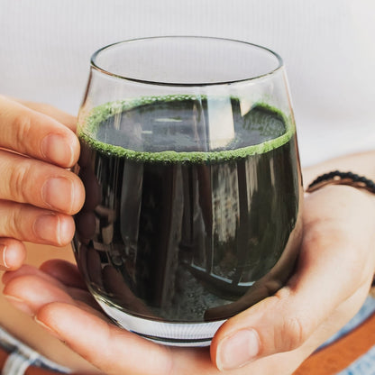 Pack x2 Espirulina en Polvo Orgánica SPIRULINA MATER 150g