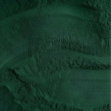Espirulina en Polvo Orgánica 500g + ENVÍO GRATIS