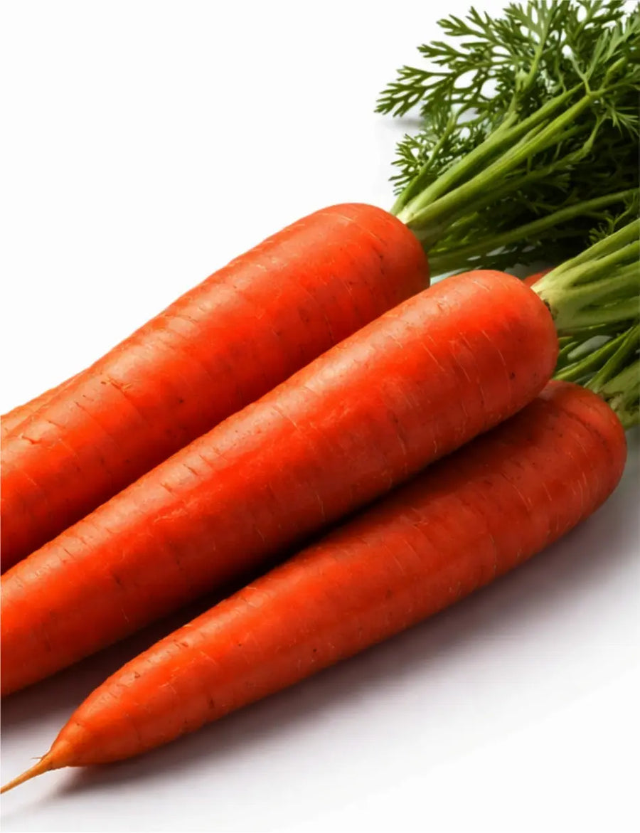 Tiene 21 veces más betacaroteno que las zanahorias