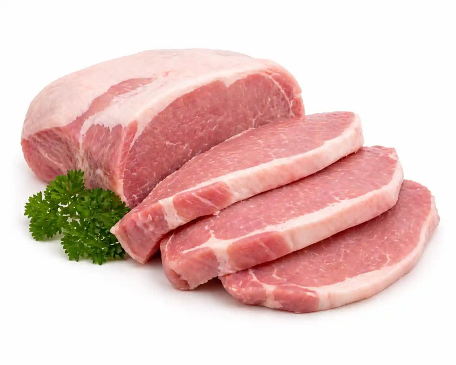 Tiene 3.9 veces más Vit.B1 que la carne de cerdo