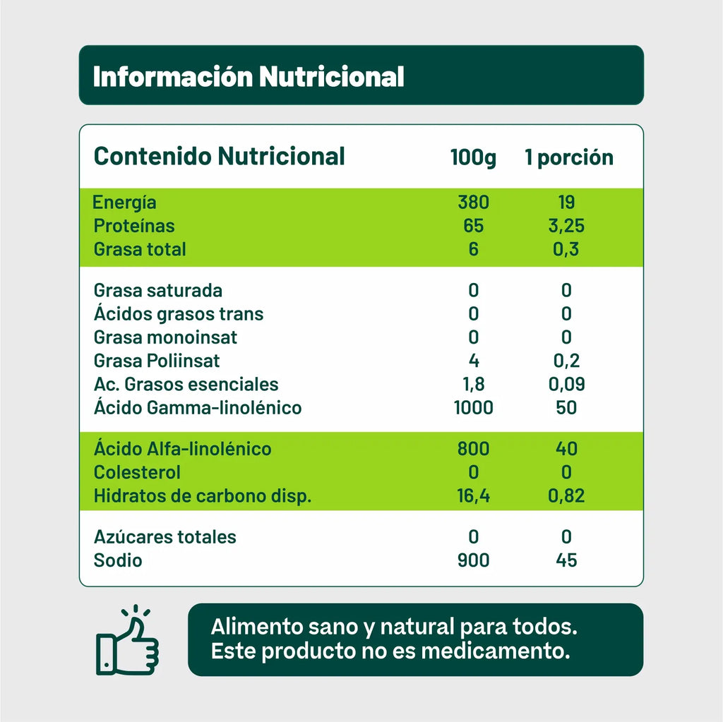 Espirulina Premium En Tabletas 180 Unidades + ENVÍO GRATIS