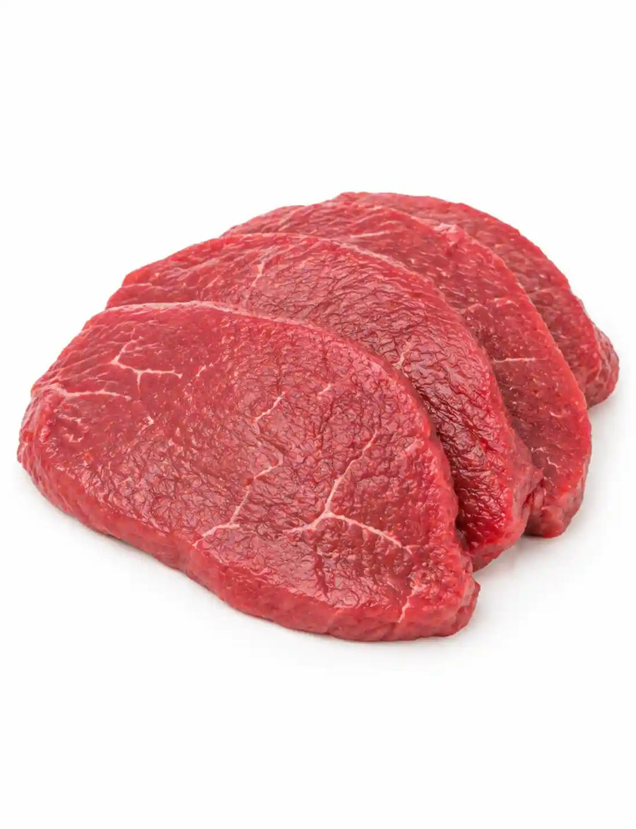 Tiene 2.70 veces más proteínas que el filete de res