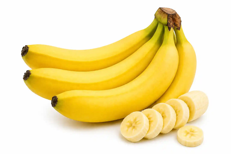 Tiene 1.3 veces más Vit.B6 que el plátano