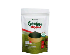 Spirulina Mater powder bag of 150 grams 