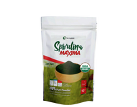 Espirulina en Polvo Orgánica 150g