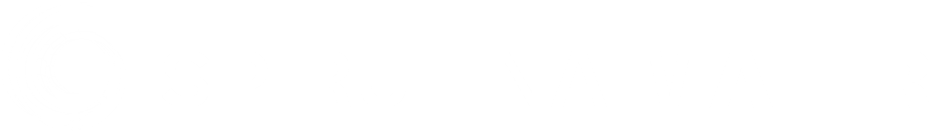 Spirulina Mater Colombia